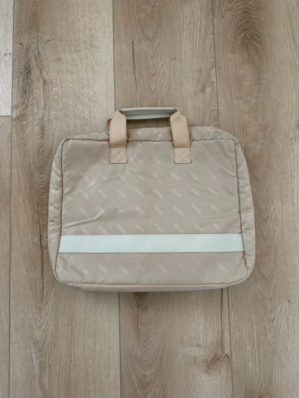 Vintage Rimowa Nylon Laptop Case.